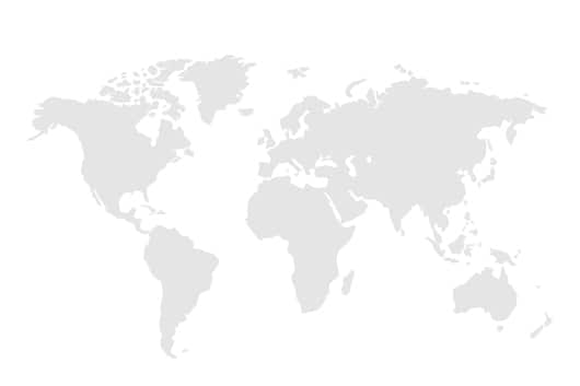 Mapa do mundo