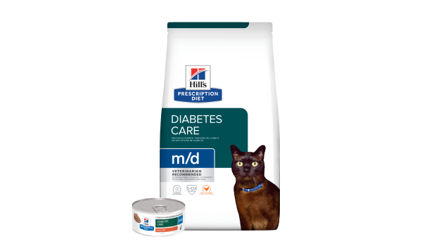 Alimento para gatos Prescription Diet