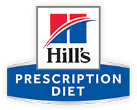 Logotipo Hill's Prescription Diet