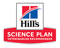 Logotipo Hill's Science Plan
