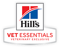 Logotipo Hill's Vet Essentials