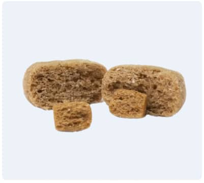 Textura do alimento