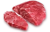 Carne de vaca