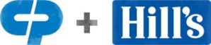 Logos de Colgate-palmolive co. e hill’s pet nutrition