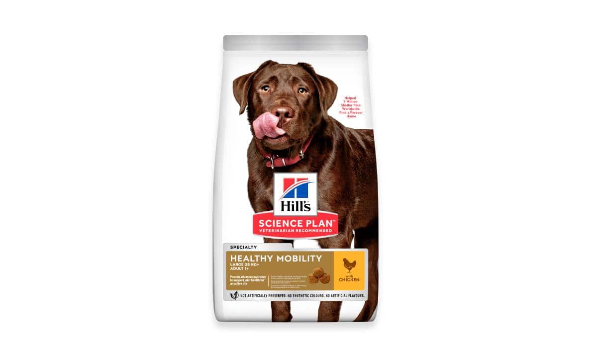 Alimentos para cães Science Diet